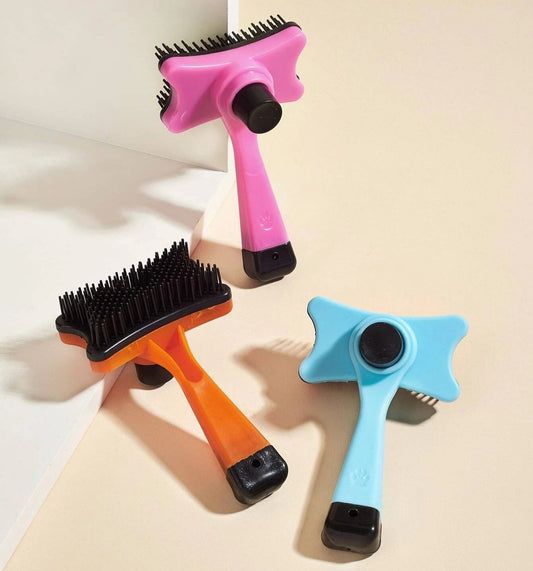 pet grooming comb for hair remover