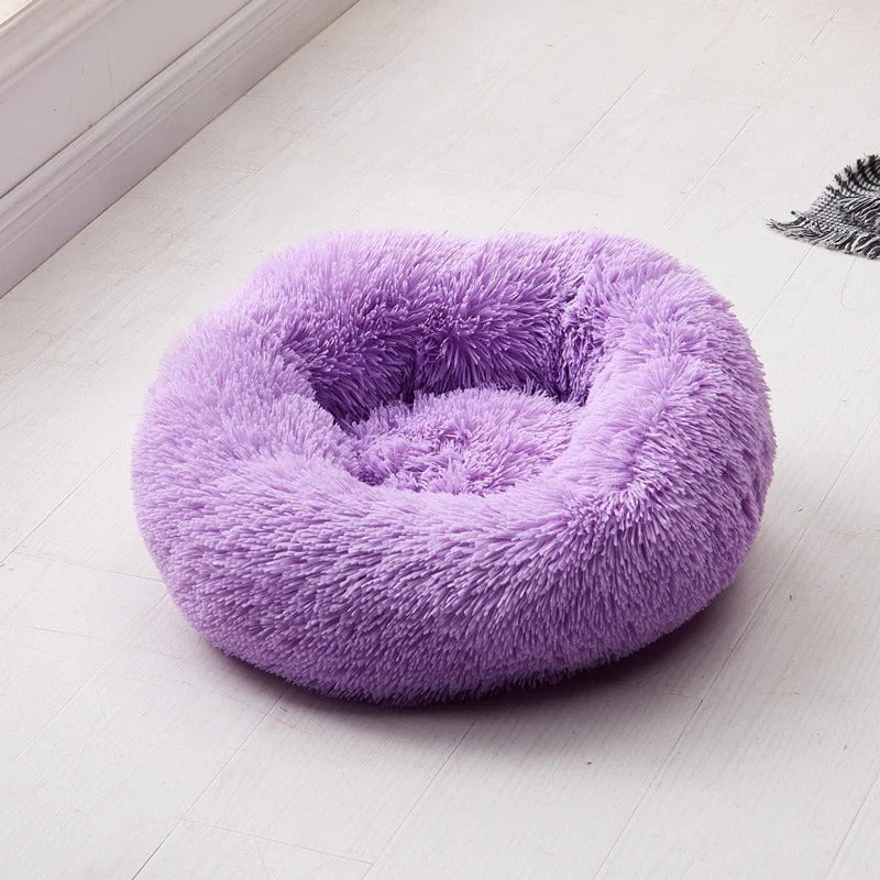 The PuppyBed™ - Comfort and Style for Your Furry Companion - thepuppybed